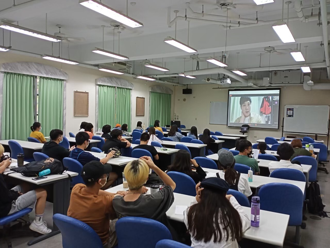 110-1升學及職涯座談會1-3
